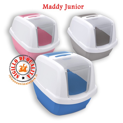 Imac maddy junior - imac,