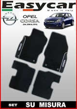 OPEL CORSA D dal 2006 al 2010