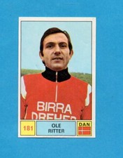 SPRINT 71-PANINI 1971-Figurina