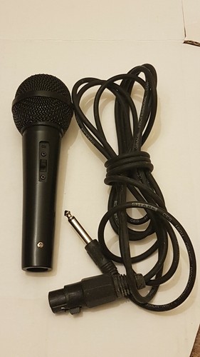 Scandyna microfono - scandyna, sm-22
