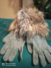 Guanti Lunghi E Colbacco Lana Patrizia Pepe