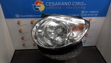 PROIETTORE-FARO SX.        9210107520 KIA PICANTO 1a Serie (02/08>07/11<) RICAMB