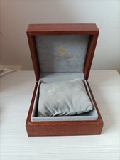 JULES DELAS  Vintage Watch Box