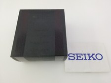 Scatola originale Seiko per