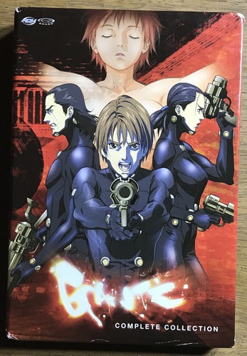 Gantz the complete collection - complete,