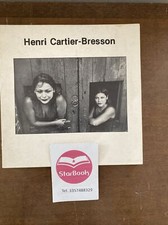 HENRI CARTIER-BRESSON