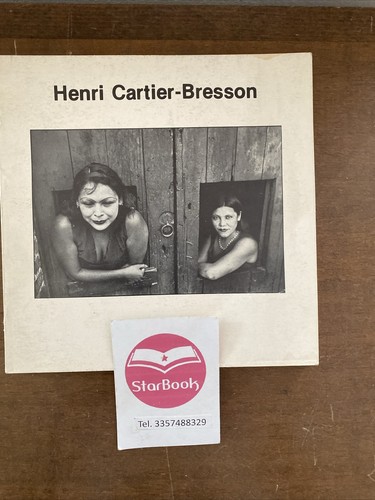 Henri cartier bresson - henri, cartier-bresson