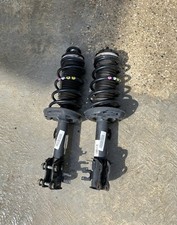 COPPIA AMMORTIZZATORI FIAT