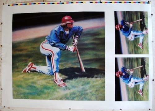 PeteRose/OnDeckForTheRecord/Li