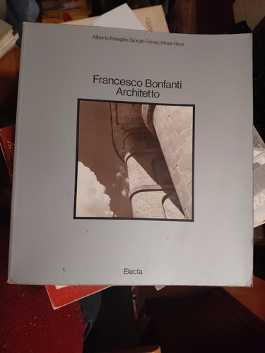 Erseghe ferrari ricci - ferrari,