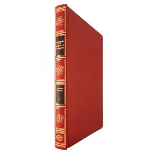 Enciclopedia delle scienze - delle,