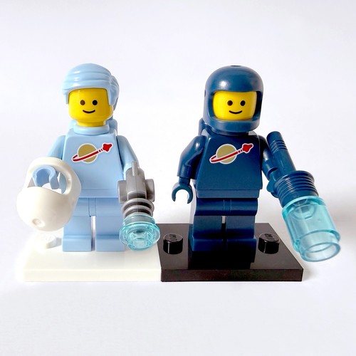 Lego classic space light - lego,