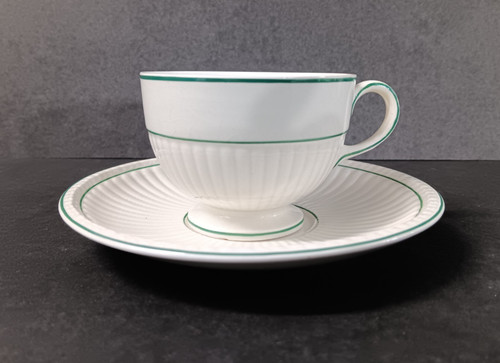 Wedgwood edme ribbed smooth - wedgwood,