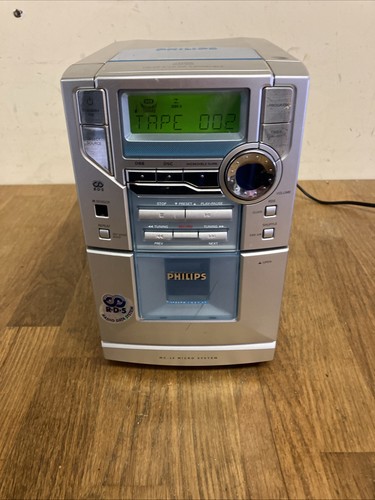 Impianto stereo micro fi - stereo,