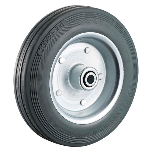 Ruota per carrelli - carrelli, mm