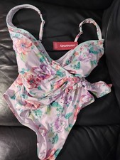 Costume mare intero donna