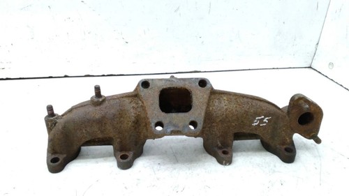 Collettore scarico audi 80 - scarico,