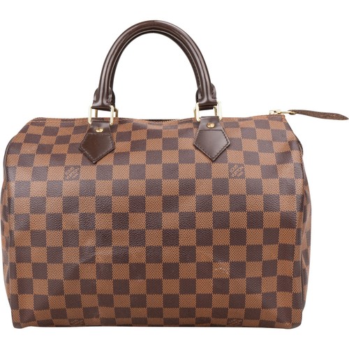 Borsa mano louis vuitton - a,