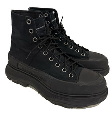 Stivaletti Alexander McQueen