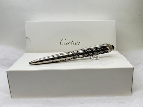 Rara penna sfera - rara, cartier