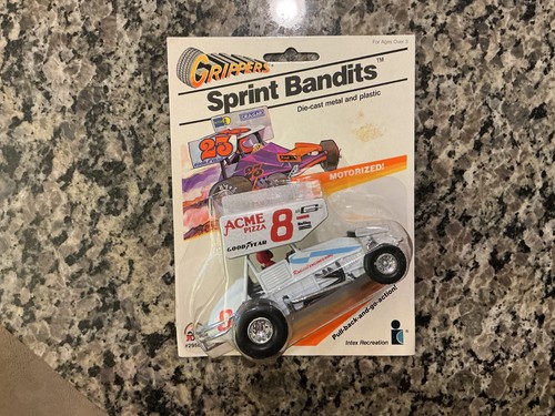 Pinze sprint bandits 8 - pinze, acme