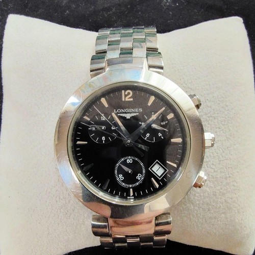 Longines 677 - longines, l5.677.4