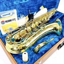 Yamaha YTS-31 Sassofono Tenore