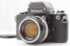 [Quasi Nuovo] Nikon F2