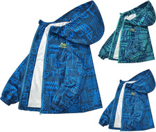 Giacca a Vento Bambini E