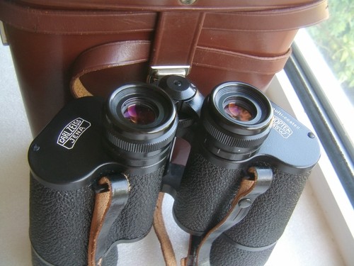 Zeiss jenoptem 10x50 binocolo - 10x50,