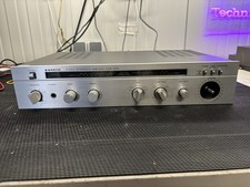 Amplificatore integrato stereo
