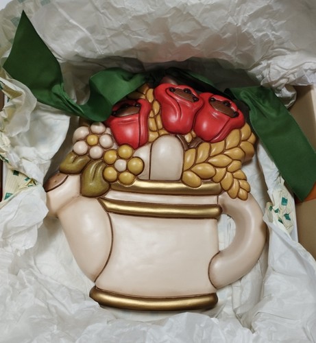 Thun vaso parete - vaso, da