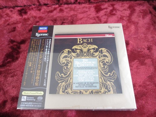 Esoteric sacd - esoteric,