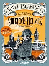 Sherlock Holmes: Puzzles