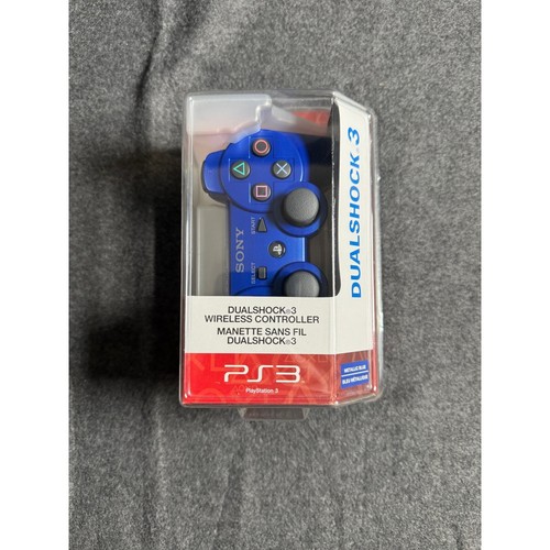 Controller wireless sony ps3 - controller,