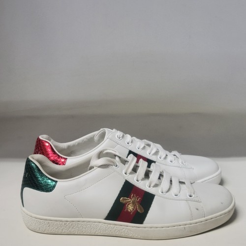Gucci sneaker donna ace - gucci,