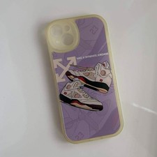 Custodia Jordan iPhone 14 Plus