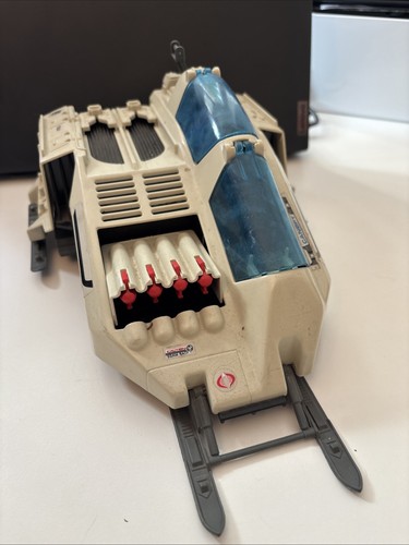 1987 joe cobra - gi,