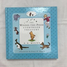 Winnie-the-Pooh Storybook