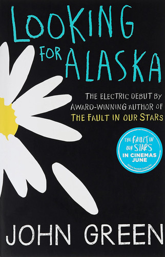 Looking for alaska john - looking,