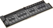 KORG nanoKEY Fold Sand Beige