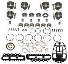 MTM POWERHEAD REBUILD KIT