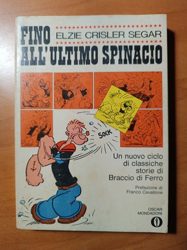 Elzie crisler segar fino - -,
