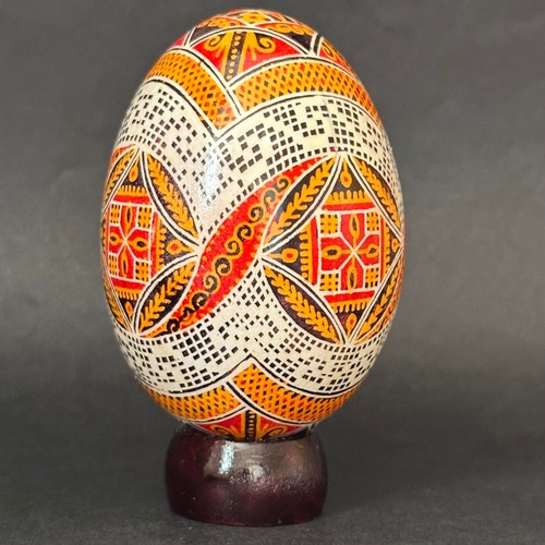 Pysanky ucraino vero - ., oca