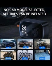 Gonfiagomme Pneumatici Auto