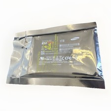 1TB Samsung 850 Pro Series