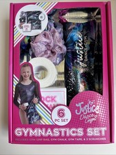 Justice Danza Ginnastica Set 6