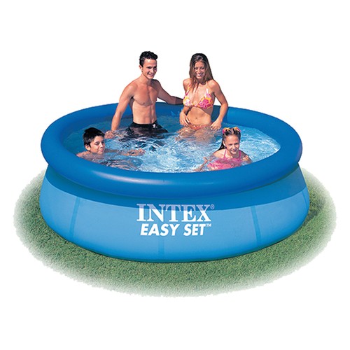 Intex piscina gonfiabile easy - intex,