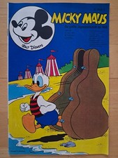 Topolino n.22 del 30.5.1970