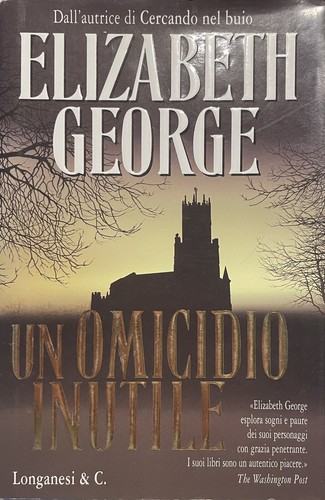 Elizabeth george omicidio - elizabeth, george,